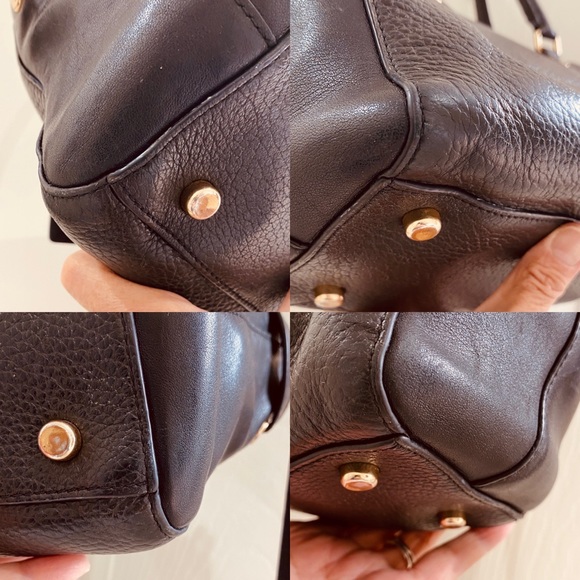 Coach Mini Blake Carryall Bag - Picture 4 of 17